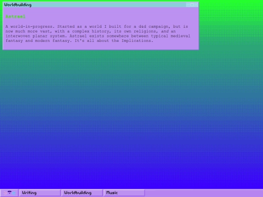worldbuilding screenshot
