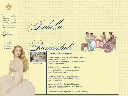 francais screenshot