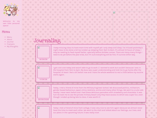 pink/pink screenshot
