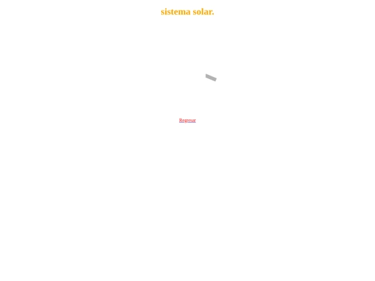 canvas/sistema_solar screenshot