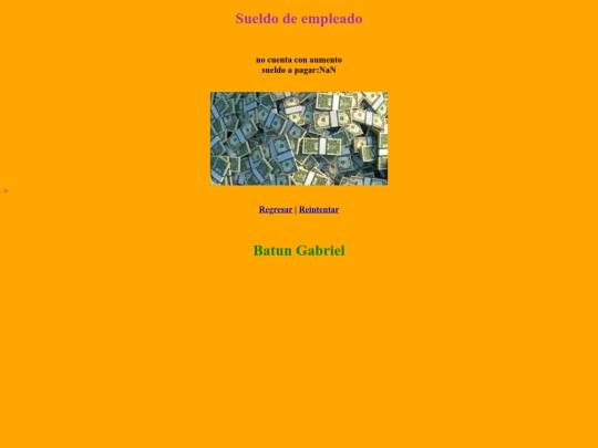 examen3 screenshot