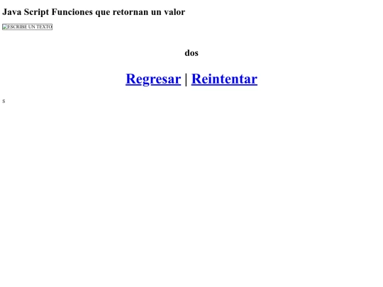 funcionvalor screenshot