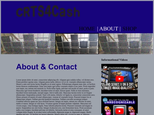 about screenshot