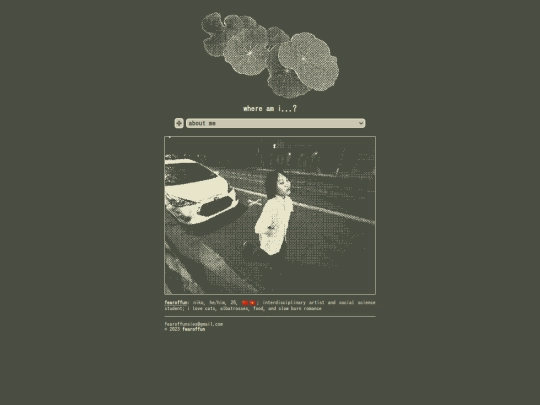 about screenshot
