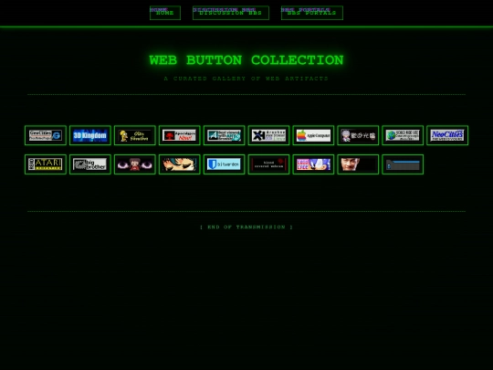 collections screenshot