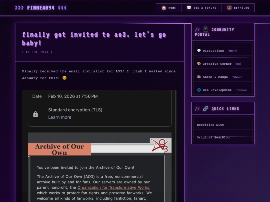 journals/my-ao3-invite screenshot