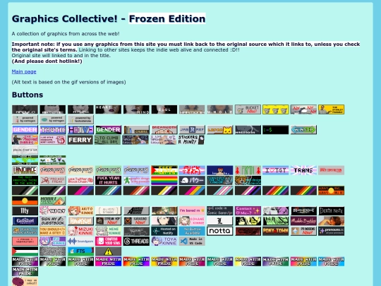 frozen screenshot