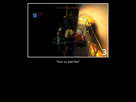 bumper1 screenshot