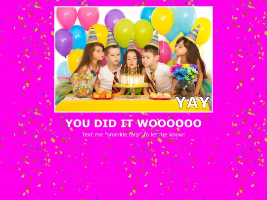 flibigarzlesmarklefimp screenshot