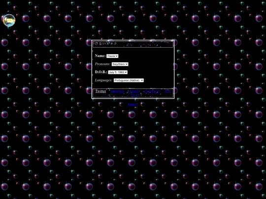 v9index screenshot