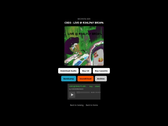 009 screenshot