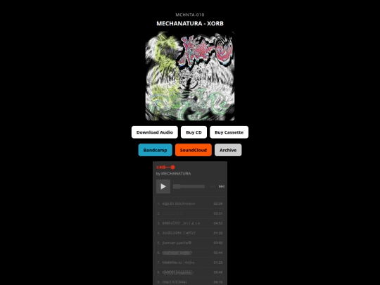 010 screenshot