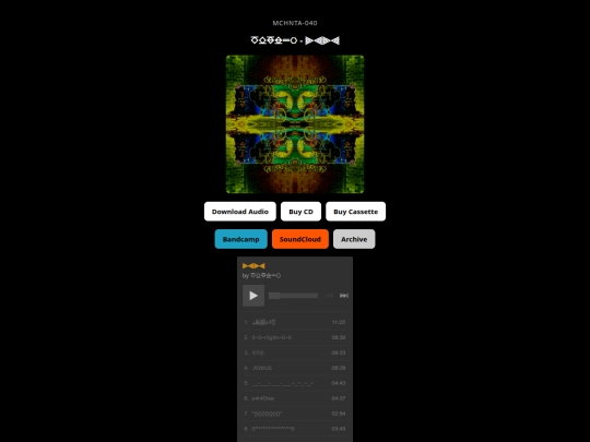 040 screenshot