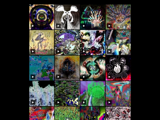 audio screenshot
