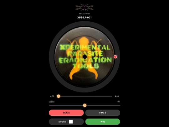 lp001 screenshot