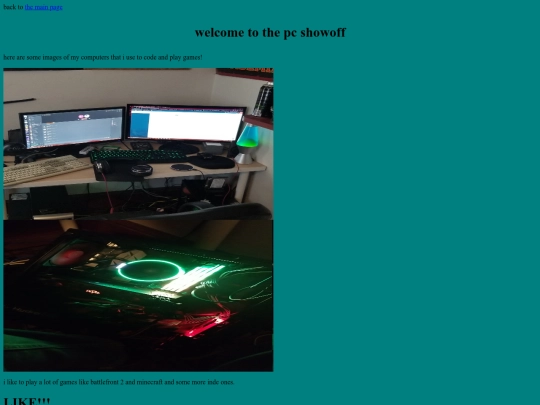 pc_show screenshot