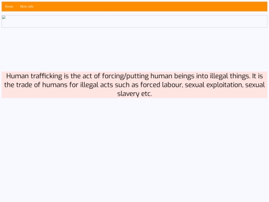 91880 Digital Media/humantraffickingwebsite2 screenshot