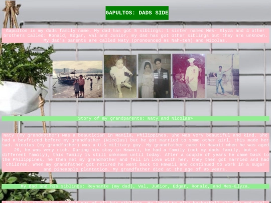 Gapultos screenshot