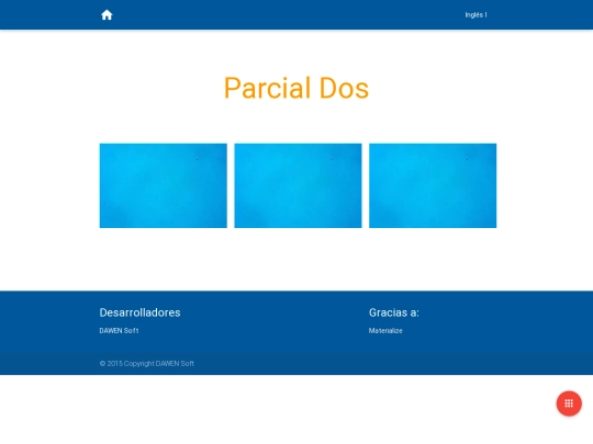 ingles/unidaddos screenshot