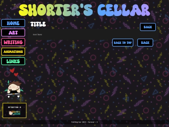 stories/textbase screenshot