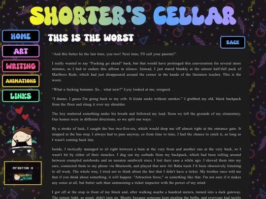 stories/the-worst screenshot