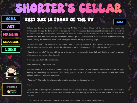 stories/they-sat screenshot