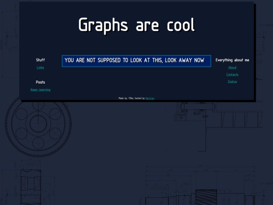 graphs screenshot