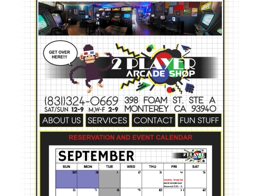 calendar screenshot