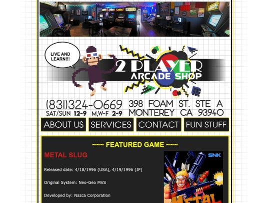 features screenshot