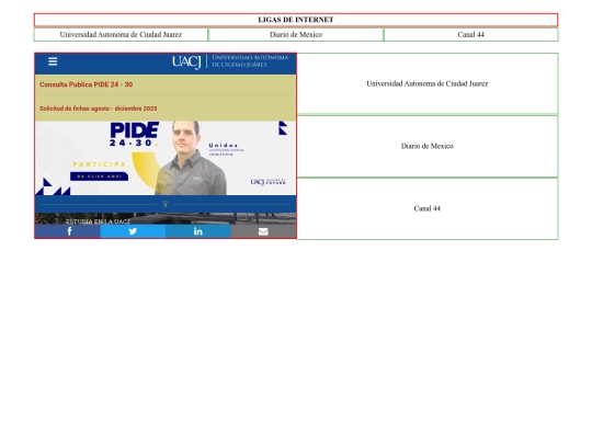 Web 4 screenshot