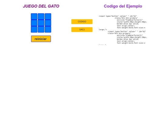ejemplo/web 9 screenshot