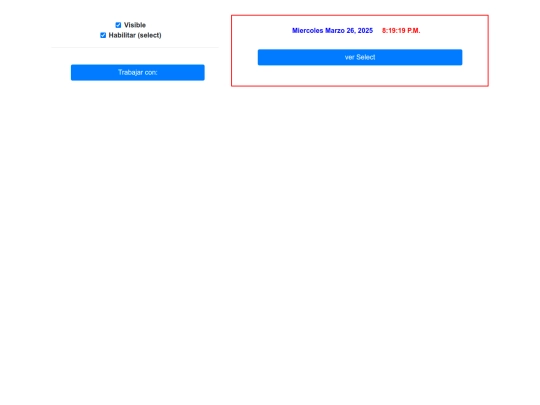 fecha y hora _2 screenshot