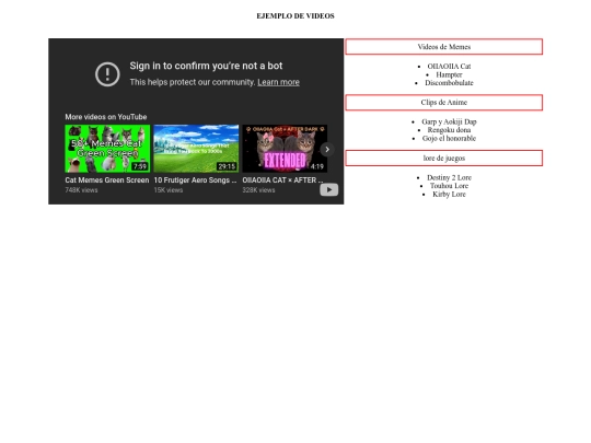web 5 screenshot