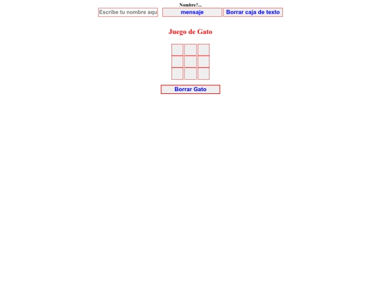web 6_1 screenshot