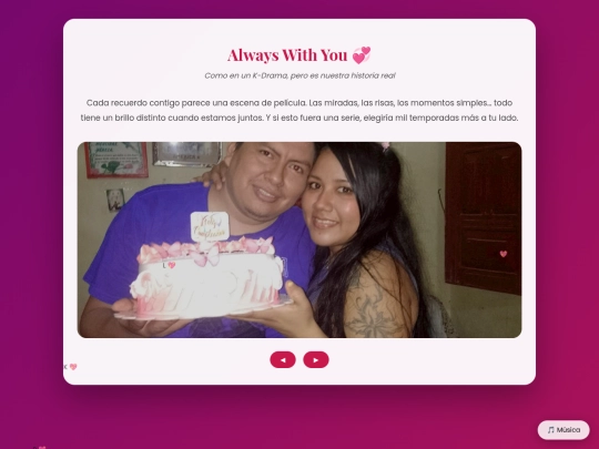 Lovelove screenshot