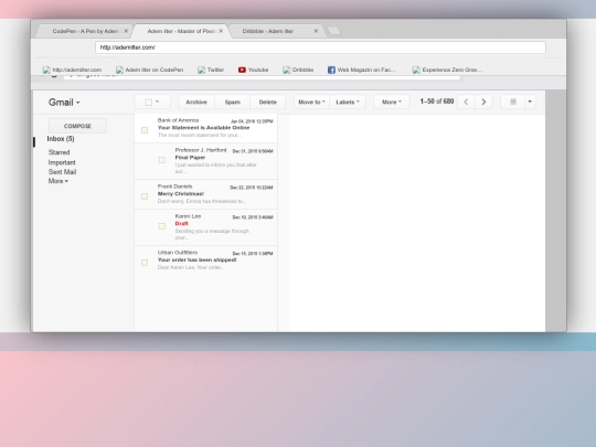 chrome/test screenshot