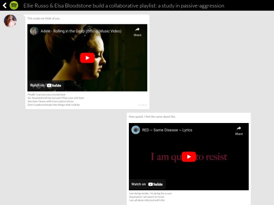 funlabs/collaborative-playlist screenshot