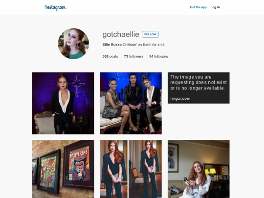 instagram/jan-2016 screenshot