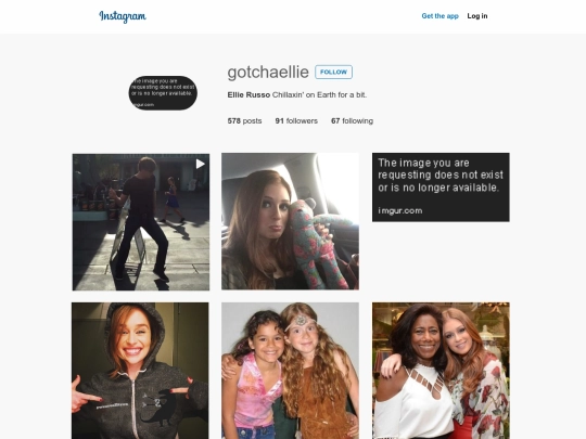 instagram/may-2016 screenshot