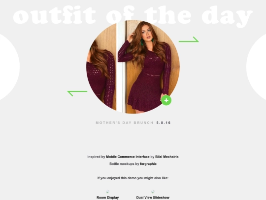 ootd screenshot