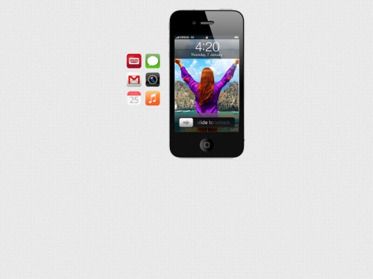 phone screenshot