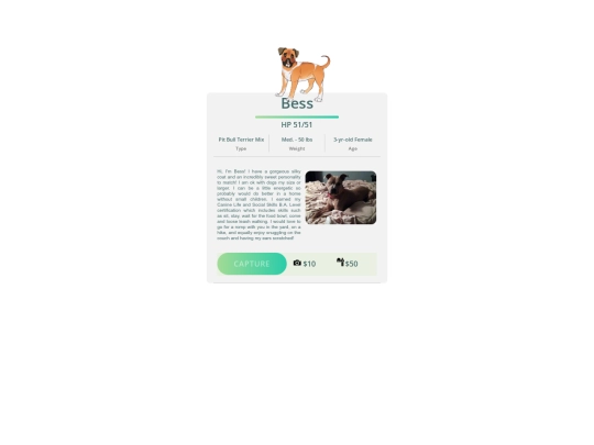 puppymon/02 screenshot