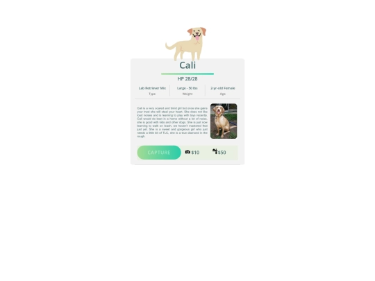 puppymon/04 screenshot