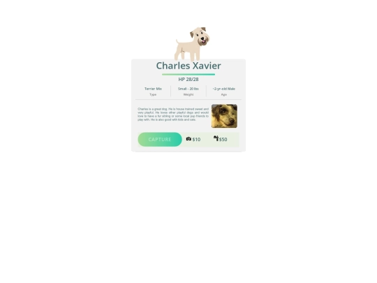 puppymon/05 screenshot