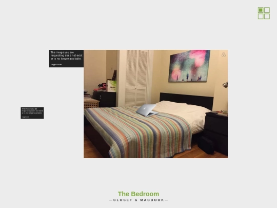 roomdisplay screenshot