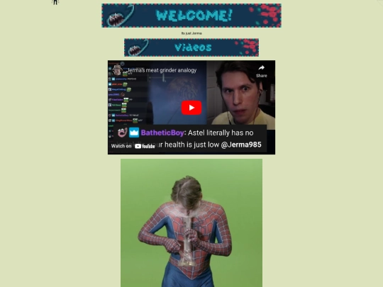 jerma screenshot