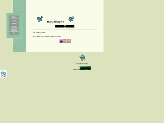 therianthropy screenshot