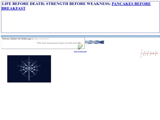lifebeforedeath screenshot