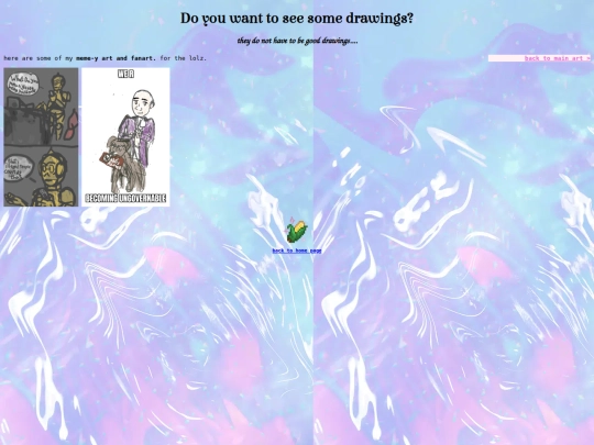 memeyart screenshot