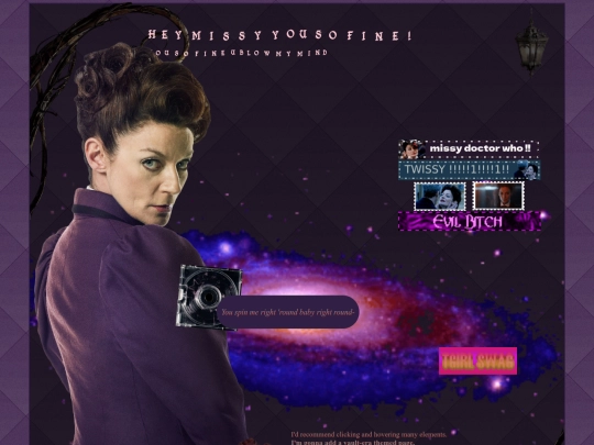 missymain screenshot